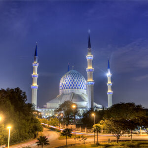 area-shah-alam