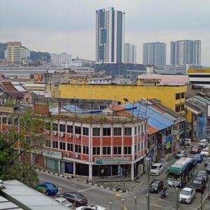 coverage-kajang