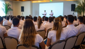 mp-conference-organiser